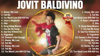 Jovit Baldivino Best OPM Songs Ever ~ Most Popular 10 OPM Hits Of All Time