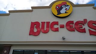 EXCLUSIVE!!!! BUCEE'S STORE TOUR. Crossville, TN