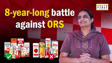 8 Years alone: How social media amplified her victory