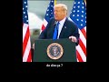 Trump pointing with his finger #trump #usa