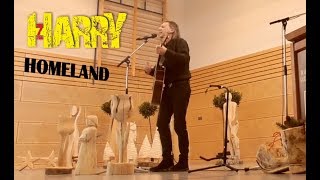 Homeland - Harry Zepf (Chris de Burgh)