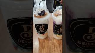 Bebang's Halo-halo Pampalamig