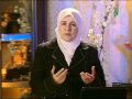 برنامج أدبني ربي قناة إقرأ د رفيدة الحبش حلقة النصيحة