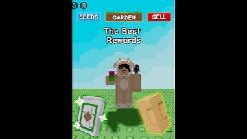 Daily Quests Need A Fix NOW! #growagarden 