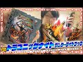 【セイバー】DXドラゴニックナイトワンダーライドブック/ドデカイサウンドで耳の奥がワンダー(隠語)開封&レビュー【内藤】