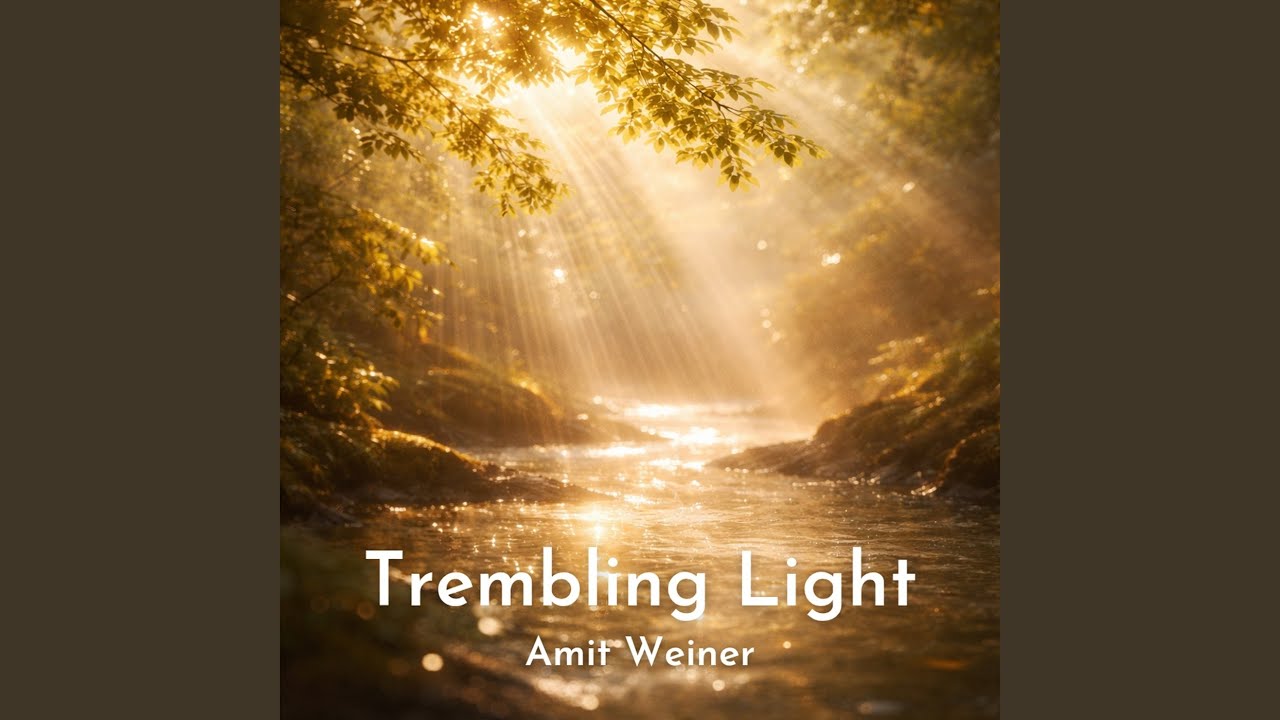 Watch Trembling Light on YouTube Watch Trembling Light on YouTube