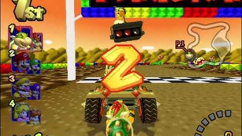 MKDD Extended v2.0 - 008