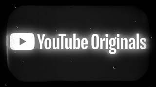 YouTube Logo Ident Animation | Iconic Logo Effects \& Motion FX #4