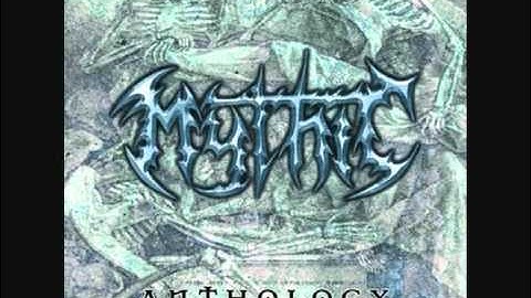 Mythic - Lament Configuration