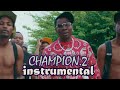 Kontawa Champion2 Instrumental Beat Kontawa Champion2 Instrumental Beat