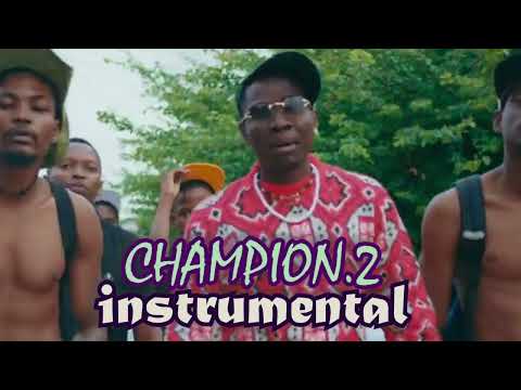 Kontawa Champion2 Instrumental Beat