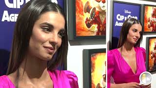 Francesca Chillemi - Cip & Ciop Agenti Speciali