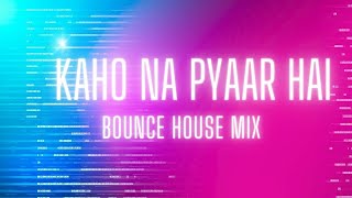 KAHO NA PYAAR HAI (REMIX) | DJ SAMEER \u0026 DJ TJSHREE | VDJ PANKAJ | 90’S REMIX SONG