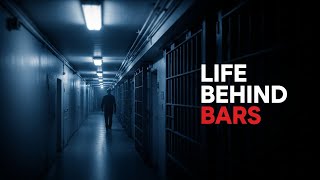 Life Behind Bars: The Untold Stories Inside America’s Most Dangerous Prison | Real Crime Documentary