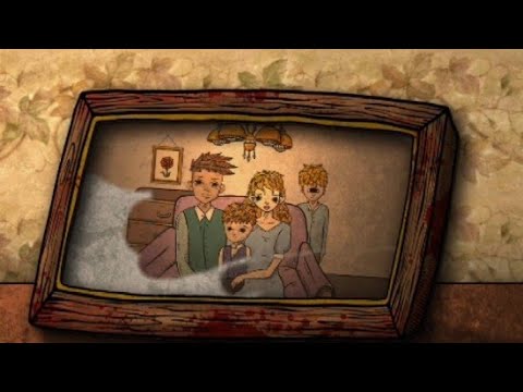 ИСТОРИЯ ПРО ОДНОГЛАЗОГО МАЛЬЧИКА... ➩ LIFE GALLERY ➩ ГЛАВА 1