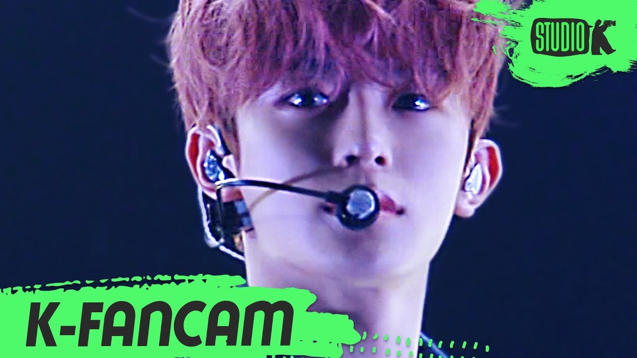 カンミン「PHOTO」公式Fancamのサムネイル