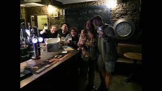 Hayseed Dixie on Eric Clapton and Jacob Rees Mogg