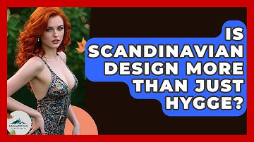Is Scandinavian Design More Than Just Hygge? - Unmapping Scandinavia