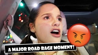 A Major Road Rage Moment 😡 (WK 371.6) | Bratayley