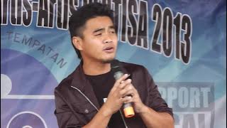 Download lagu Benn Simon (Koupusan Ku) Pertisa Pesta Kubis 2013 HD