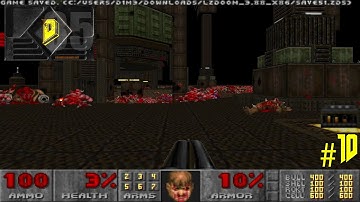 Doom with Doomer Boards Project 35.Map 10(FINAL)