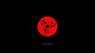 Sharingan eyes edit screenshot 2