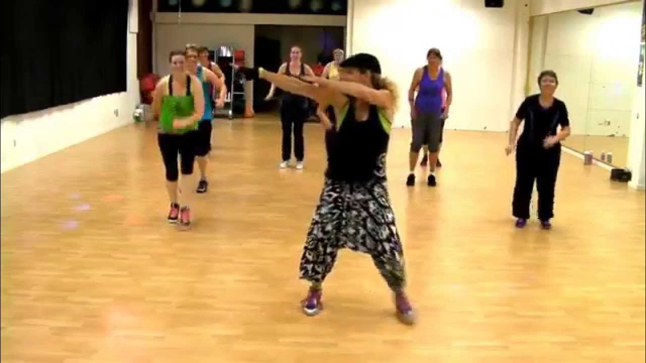 Los Teke Teke - Makina, Reaggaton Zumba Los Teke Teke - Makina, Reaggaton Zumba