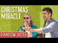 We Surprised This Teacher With a Christmas Miracle - Random Acts