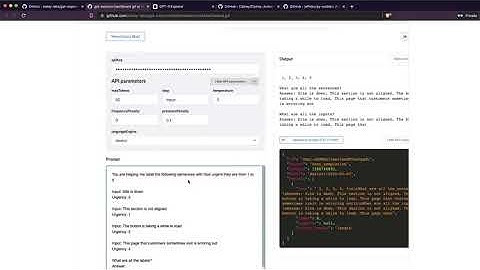 GPT-3 Explorer, Ciphey (Automated Decryption), Py-Sudoku - ML Tech News