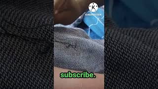 How To Insert Webt Yarn.