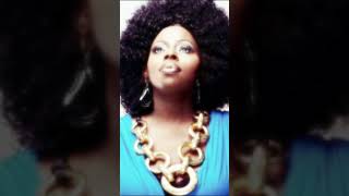 Rest in Paradise, Angie Stone…🪽👑 #AngieStone