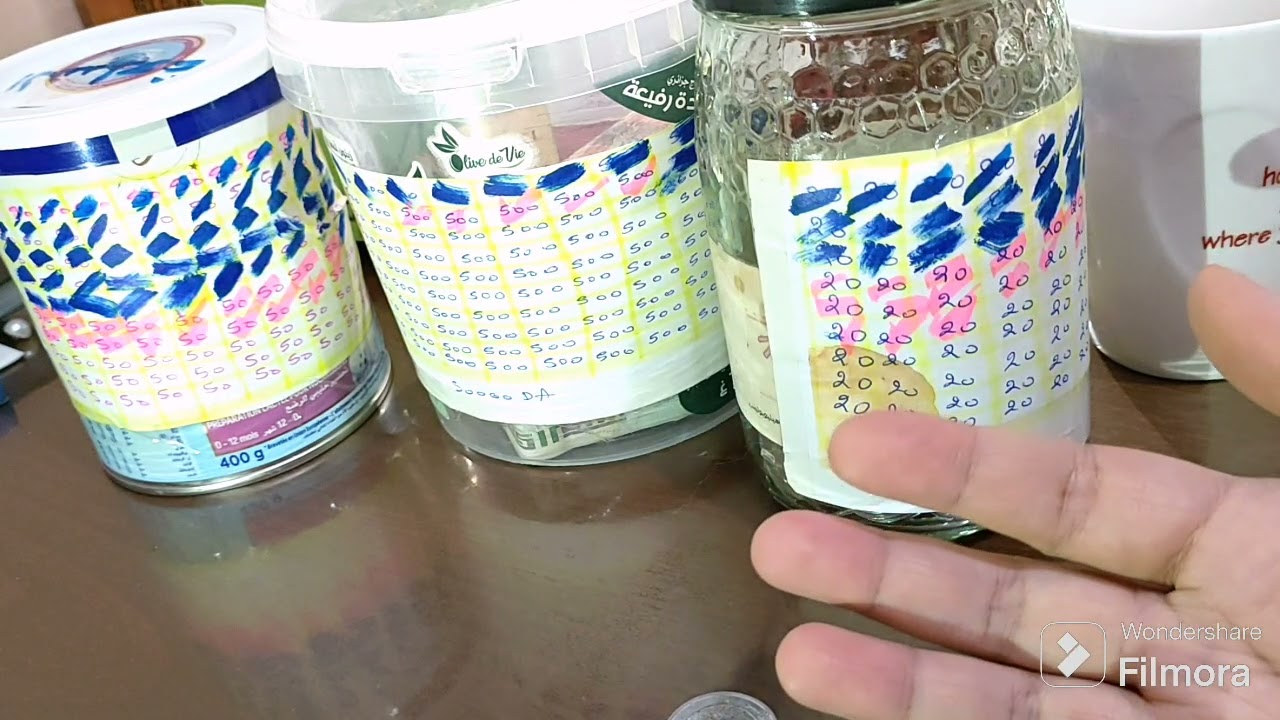 تعاني من الفشل والوهن ارواحي نعطيك الحل💯نبيع قورمات ذهب ونشري سورجيتوز🫢🤔الادخار لي يخرجك من الغرقا🤑🧳