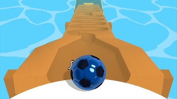 Marble Run 3D - Going Balls Ball Merging Game - Levels 88&89