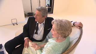 Private Lives | Ambassadors Theatre | ATG Tickets