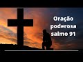 ORAÇÃO PODEROSA PARA DEUS GUARDAR