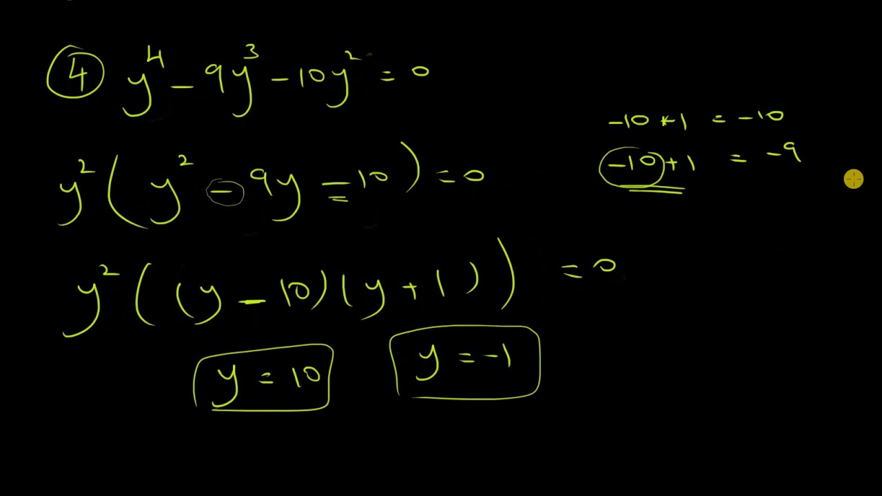 Factoring Trinomials Ch1 Sec3 YouTube factoring-trinomials-ch1-sec3-youtube