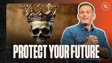 Pride: The Silent Killer | Pastor Josh Howerton