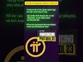 Tìm hiểu Update V19 len V23. #shorts #pinetwork