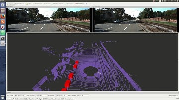 Vehicle Detection using LIDAR - Result_2