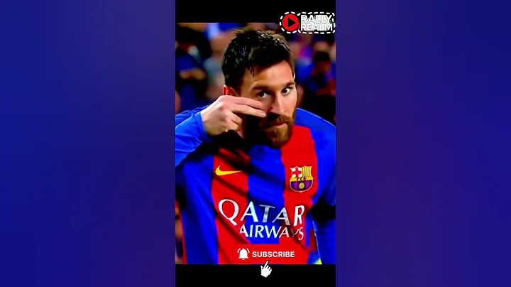 Leo Messi | The GOAT of Football | Magic Skills, Goals & Moments 2025