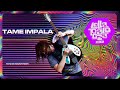 TAME IMPALA Lollapalooza CHILE 2016 [Multi-Cam]