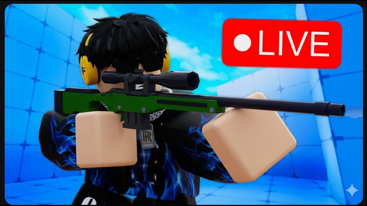 Div 1 Rivals Loading Screen 🔴 *LIVE!* 1V1 In Rivals!🔴 - YouTube