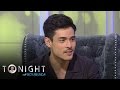 TWBA Online Exclusive: Xian Lim