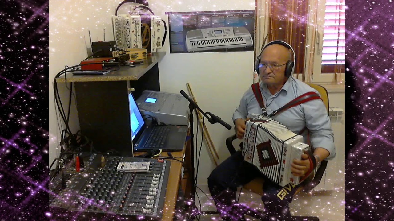 Tarantella Vietresa   (    Primavera  )