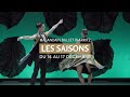 Malandain ballet biarritz  les saisons  opra royal du chteau de versailles