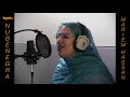 MARIEM HASSAN L Intifada Official Music Video 