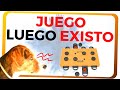 Juegos cognitivos interactivos con el perro