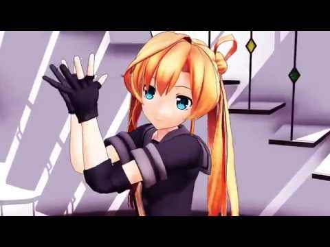 【ＭＭＤ艦これ】阿武隈改二でサディスティック・ラブ【つみ式】