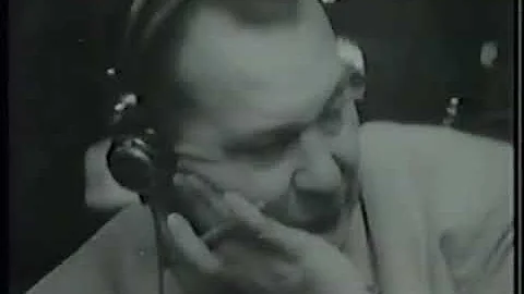 Nuremberg Trial (1945-46) Open/Closing excerpts for Law Day (Terreberry)