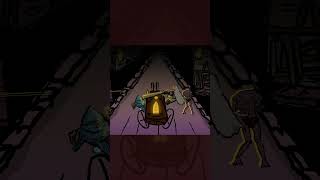 Darkest Dungeon 2 Be Like: